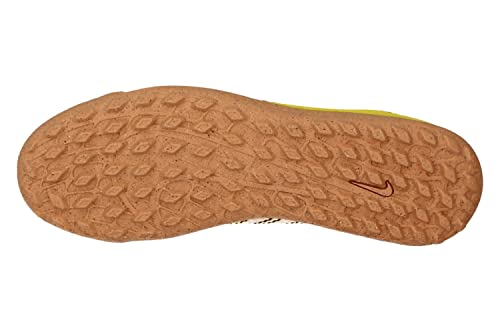 Image of Vapor 15 Club TF-DJ5968-780-9-YELLOW Strike /Sunset Glow