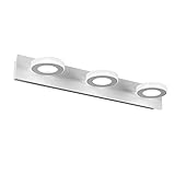 【Material de alta calidad: hecho de carcasa de fundición de metal avanzada, robusta, segura, antirrayas, sin óxido, fácil de limpiar.