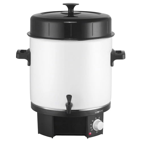 Sport-Tec Wasserbad MK 1800 Glühweinkocher Glühweintopf...