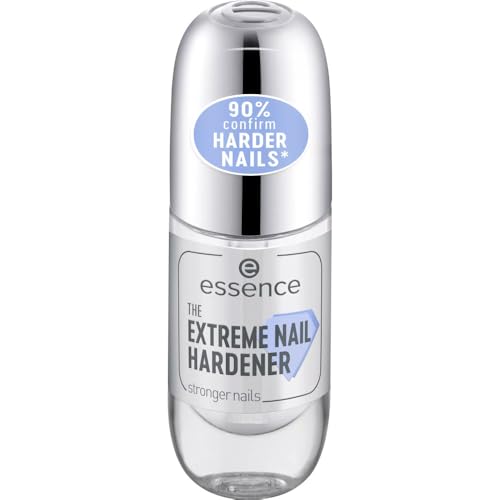 THE EXTREME NAIL HARDENER 8 ml