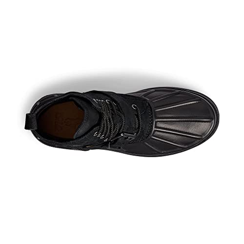 POLO RALPH LAUREN Men's Oslo Waterproof Boots2