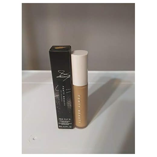 Fenty Beauty by Rihanna Pro Filt’r Instant Retouch Longwear Liquid Concealer 310