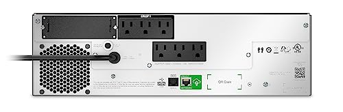 APC Smart-UPS 3000VA system