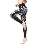 Estos elegantes y cómodos leggings de mujer son un gran regalo para usted o como regalo de cumpleaños, aniversario, día festivo o Navidad para su cónyuge.