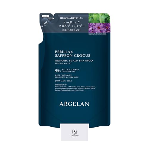 AWF sA oVO I[KjbN XJvVv[ lߑւ 400ml AronheurIWi}XNP[Xt