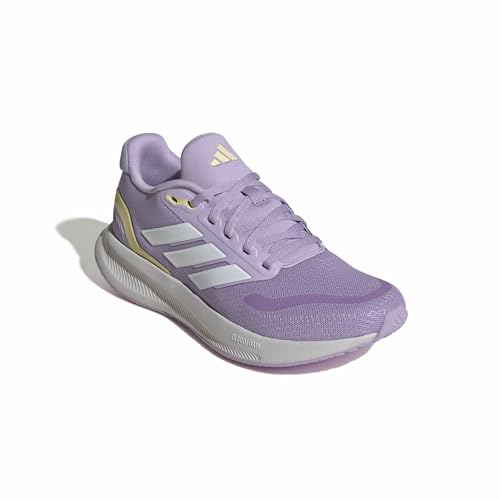 Image of adidas Women's Run Falcon 5 Running Shoes