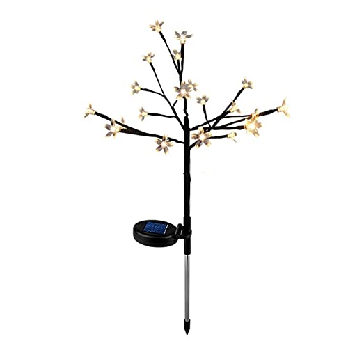 Lampes solaires de jardin pour illuminer vos soirées en extérieur
