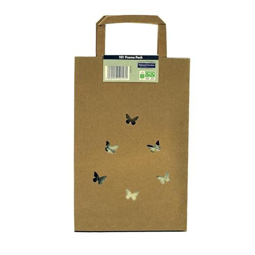 GreenBrokers 101 Promo Pack Bulbs