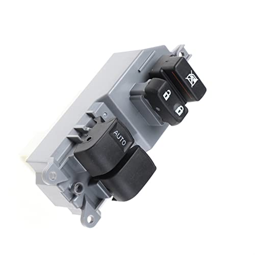 Vitre Yaris bloquée ? Commande lève-vitre 84820-0D100 pour réparer