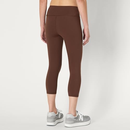 Image of Amazon Essentials Women's Active Total Train Gym Workout Leggings