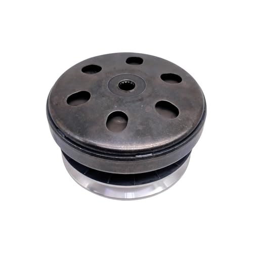 Embrayage auxiliaire compatible avec pièce 400 E2 mécanique 27248 - 3