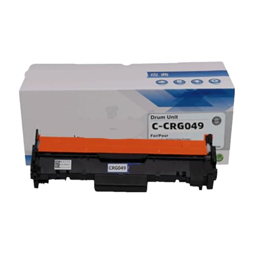 Cartucho CRG-047 para teletrabajo eficiente con ordenadores y MF113w