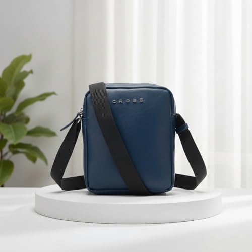 Image of Cross Men's Gotham Small Crossbody Bag