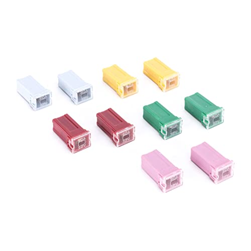 Fusible FMX 40 A Sierra International FS84020 haute conductivité contre les surcharges