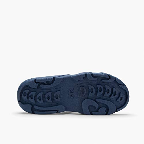 Image of Okabashi Men's Eurosport Flip Flops - Sandals