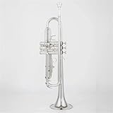 El cuerpo, la campana y el tubo de afinación tienen una forma individual para que tocar sea más fácil y menos laborioso.