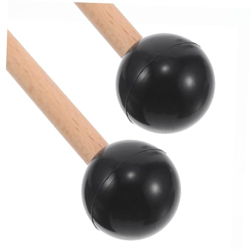 Set de baquetas para percusión VINTORKY miniatura 3