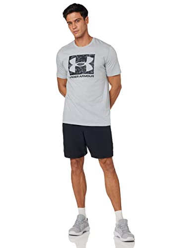Image of Under Armour Men's Sportstyle Colorblock T-Shirt