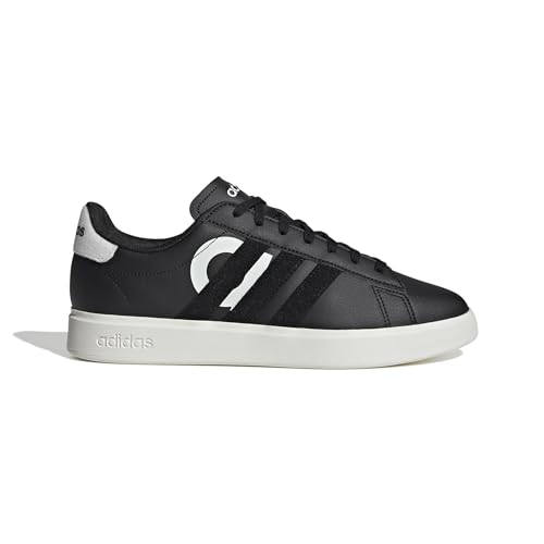 Image of adidas Women Grand Court 2.0 Casual Shoe