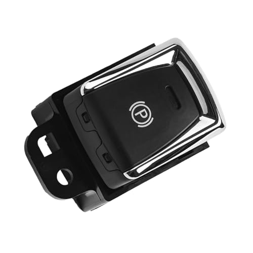 Interrupteur de frein de stationnement EPB Nissan Qashqai réparer bouton frein bloqué