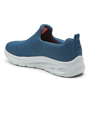 Image of Action | Athleo | WALKER-157 | Breathable | Flexible | Lightweight | Comfortable | Sports | Running Shoes | for Men