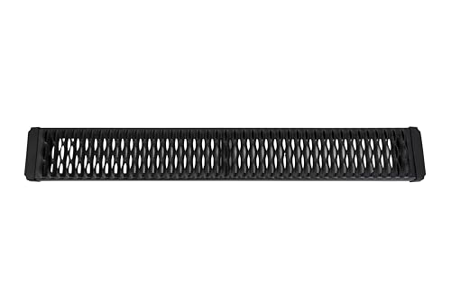 Estribos TrailFX para Chevrolet Silverado 1500 2019-2025 miniatura 2