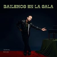 Adrian Bello Ablum Cover