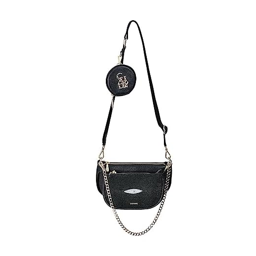 Cuadra Women's Crossbody Bag