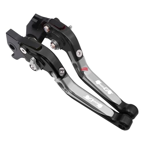 Levier d'embrayage F800GT 2013-2018 paire de leviers de frein moto pliables et réglables