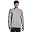 (035) Steel Medium Heather / / Academy