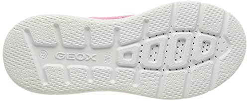 Geox Girl Sprintye Sneaker4