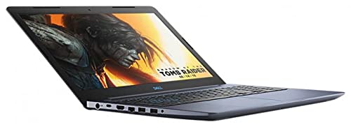 ノートPC DELL - Dell g3 3579 i7 8750H gtx 1050Ti 16/256 Dell G3 Gaming Laptop 15.6