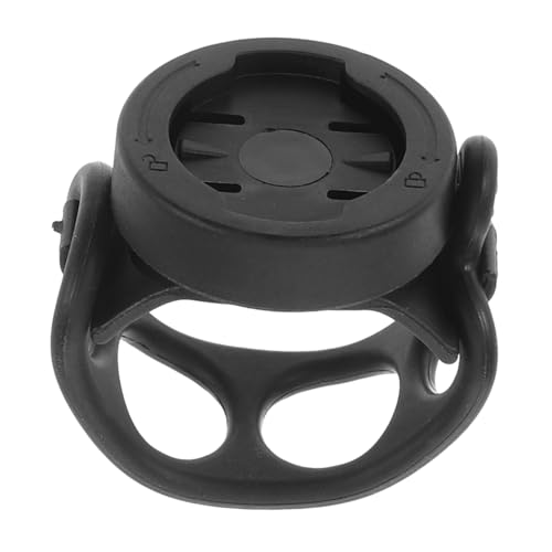 Toddmomy Bike Computer Mount Holder for Cycling Computers Action Cameras Sleek Design for Secure Installation