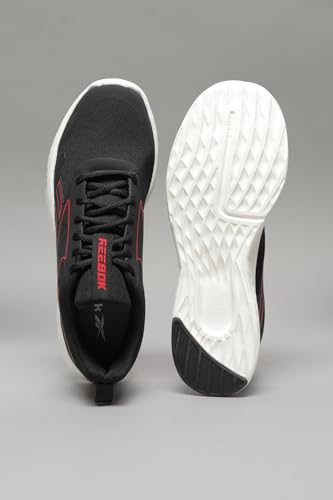 Image of Reebok Men's Running Shoe - JETBLAST Pacer - Sports Shoe - Ideal for Running & Gym