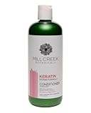 Mill Creek Botanicals Keratin Conditioner