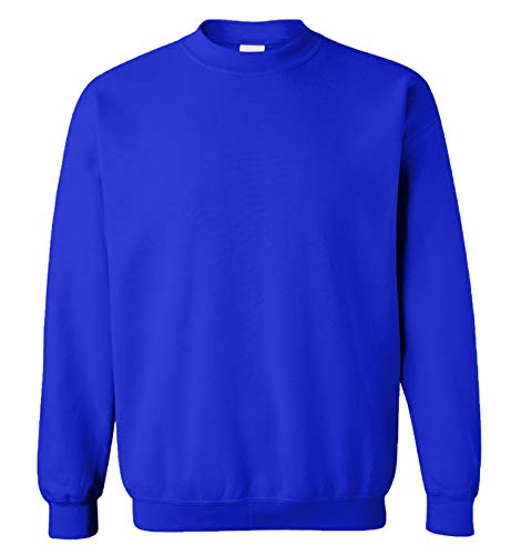 Haase Unlimited Machine Gun American Flag - 2nd Amendment Unisex Crewneck Sweatshirt2