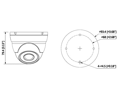 Cámaras De Seguridad, Electronics Imagen adicional