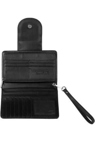 Killstar Doom Raider Wallet Goth Alternative Pentagram Satanic Punk2