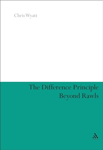 The Difference Principle Beyond Rawls view 2