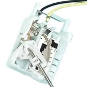 Sensor de nivel de combustible para sustitución en mantenimiento de Honda CRV 2007-2011 4