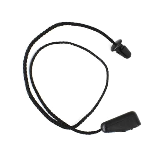 Sangle de fixation pour tablette de coffre auto 4M51A46538AB C-Max MK1