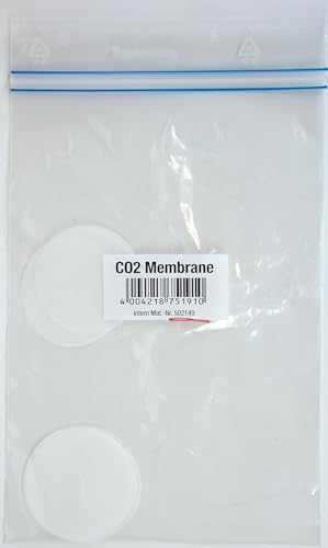 Tetra CO2-Optimat Diffusionsrohr Membrane