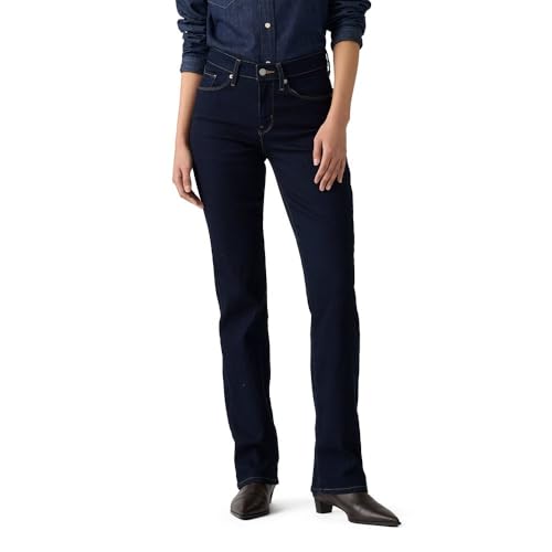 Image of Levi's Women's Classic Bootcut Jeans