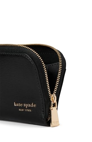 kate spade new york Devin Saffiano Leather Zip Card Case4