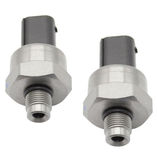 Zieichy 2Pcs Brake Fluid Pressure Sensor 47240-7S000 for Nissan Armada Titan Xterra 2005-2015, Frontier 2005-2008, Pathfinder 2004-2012, for Infiniti QX56 2004-2010 by Zieichy - Image 2