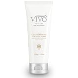 Vivo Per Lei Dead Sea Night Cream | Moisturizing Night Cream with Minerals, Shea Butter | Dead Sea Cream to Refresh Skin | Night Recovery Cream for Anti Aging | Night Moisturizer to Show Skin You Care