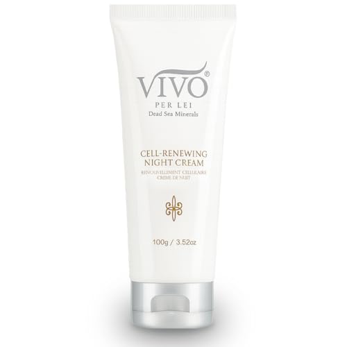 Vivo Per Lei Day & Night Cream Set - Hydrating Duo