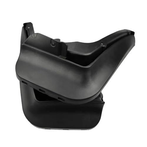 Bavettes pour auto garde-boue extérieurs pneus Série 3 F30 2012-2018 - 4