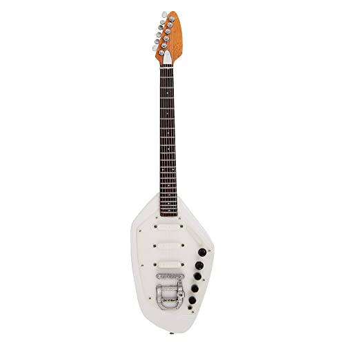 Ian Curtis – Réplique de guitare miniature – Cadeaux musicaux – Fait à la main – Échelle 1/4 – Comprend une boîte de… - Les Beatles, Paul McCartney, John Lennon, RIngo Starr, George Harrison Ian Curtis – Réplique de guitare miniature – Cadeaux musicaux – Fait à la main – Échelle 1/4 – Comprend une boîte de… – Image 3