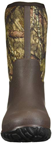 BOGS Men's Warner (Workman Lite) Industrial Boot2